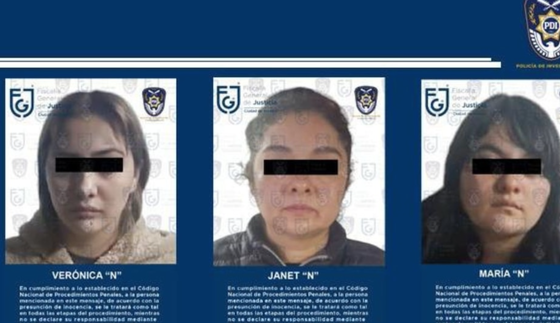 Desarticulan “narcotiendita” que vendía drogas a niños en CDMX